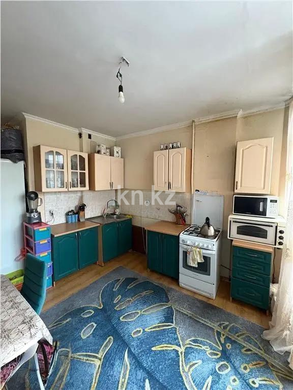 Продажа 3-комнатной квартиры, 100.2 м² в Алматы - фото 4