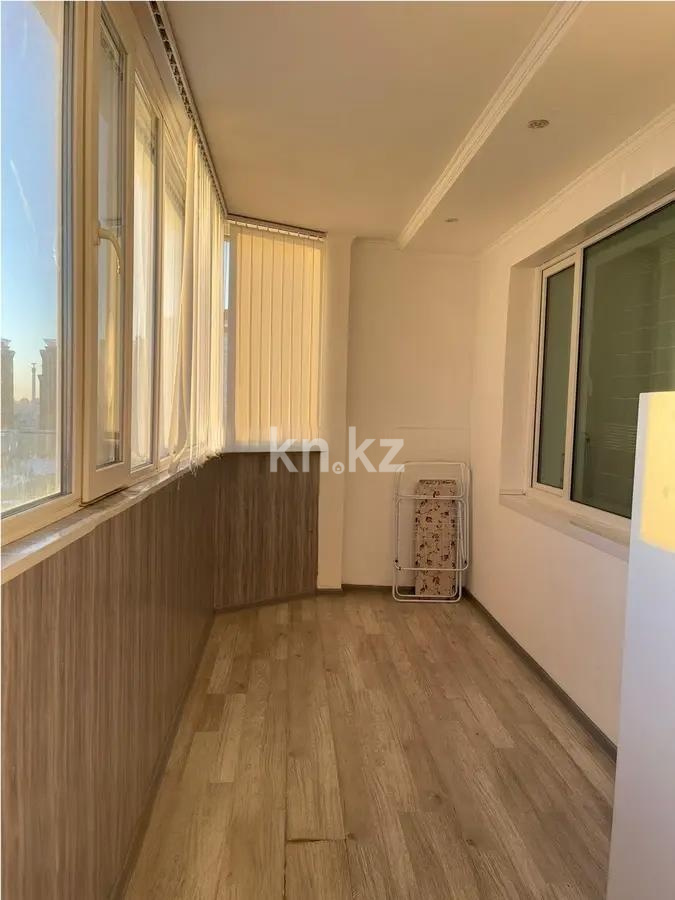 Продажа 1-комнатной квартиры, 41 м² - Недвижимость в Казахстане - страница 21 фото 4 из 4