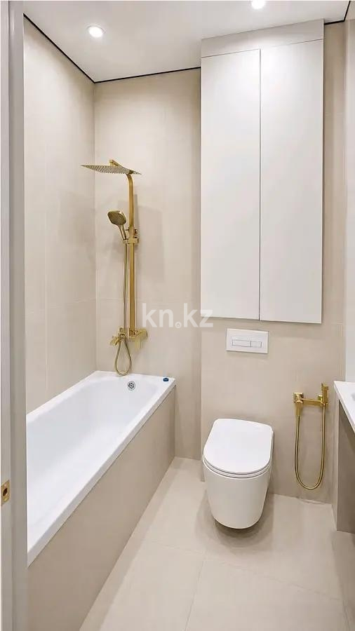 Продажа 3-комнатной квартиры, 62 м² в Караганде - фото 5