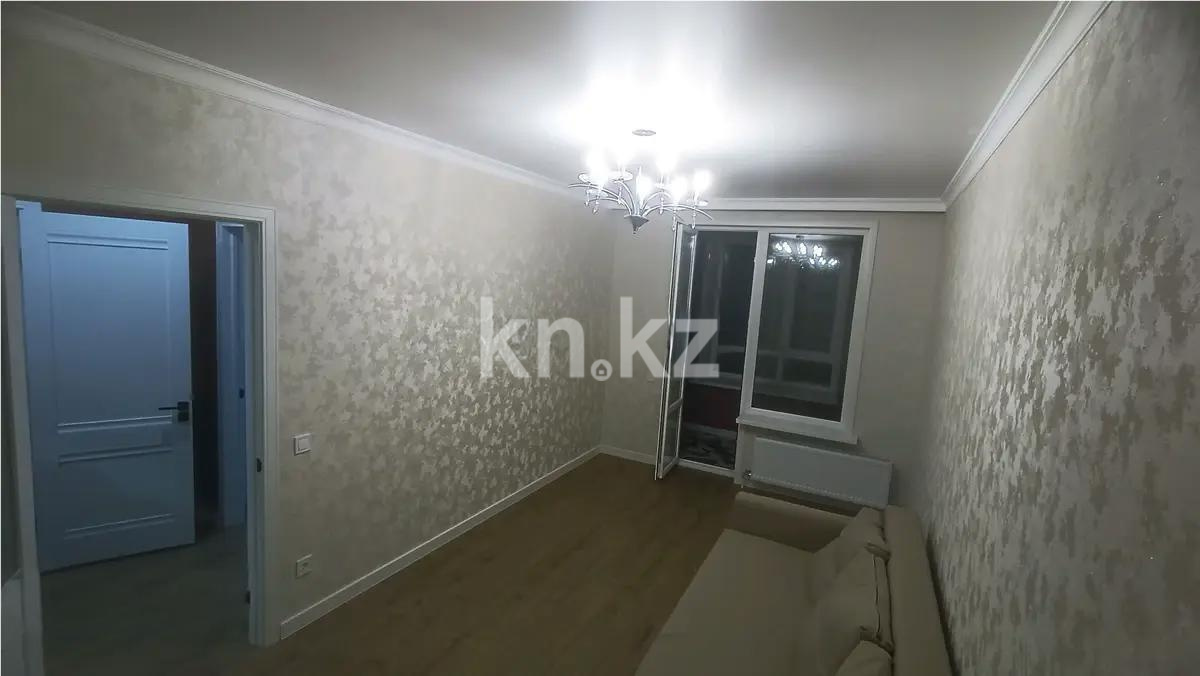 Продажа 2-комнатной квартиры, 41 м², ул. Нажимеденова, дом  52а - Продажа квартир в Казахстане фото 1 из 3