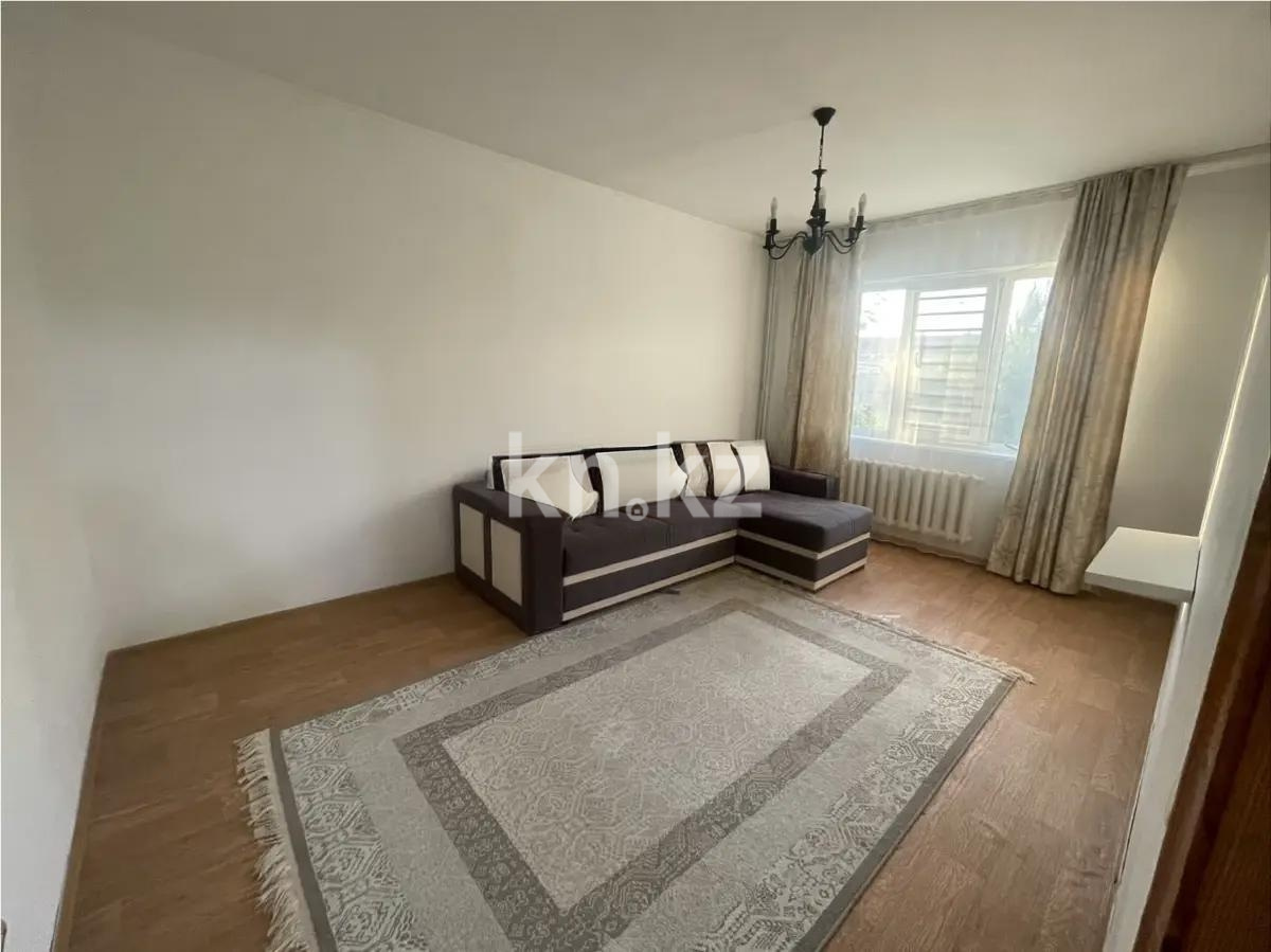 Продажа 2-комнатной квартиры, 58 м² в Алматы