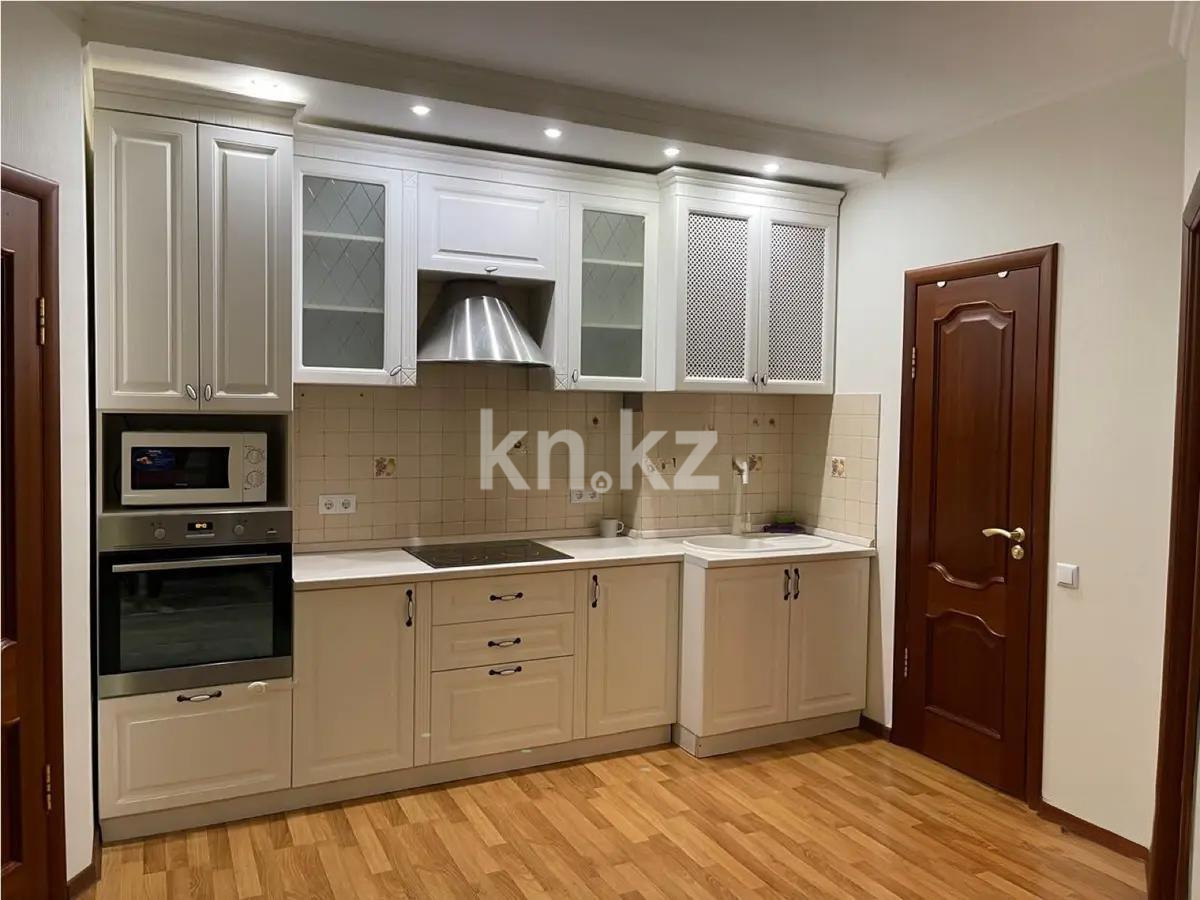 Продажа 2-комнатной квартиры, 44.7 м², ул. Габдуллина, дом  12/1 - Продажа квартир в Астане фото 3 из 5