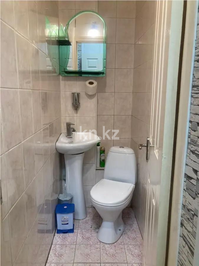 Продажа 3-комнатной квартиры, 83.1 м² в Алматы - фото 2