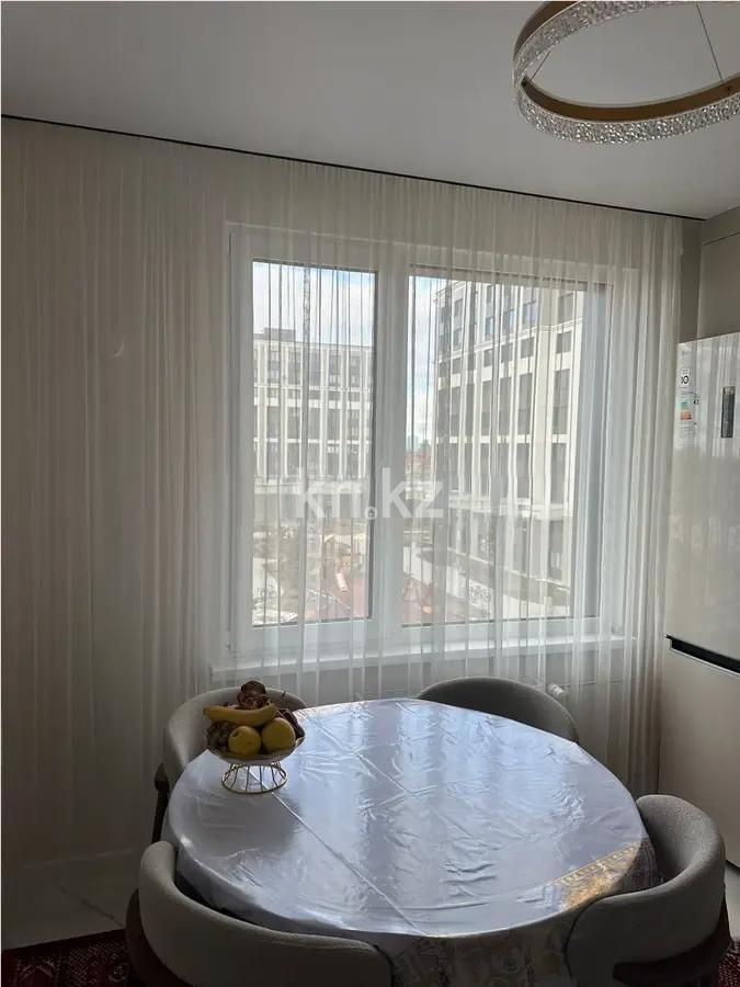 Продажа 2-комнатной квартиры, 60 м² - Продажа двухкомнатных квартир от собственников в Астане - страница 2 фото 3 из 5