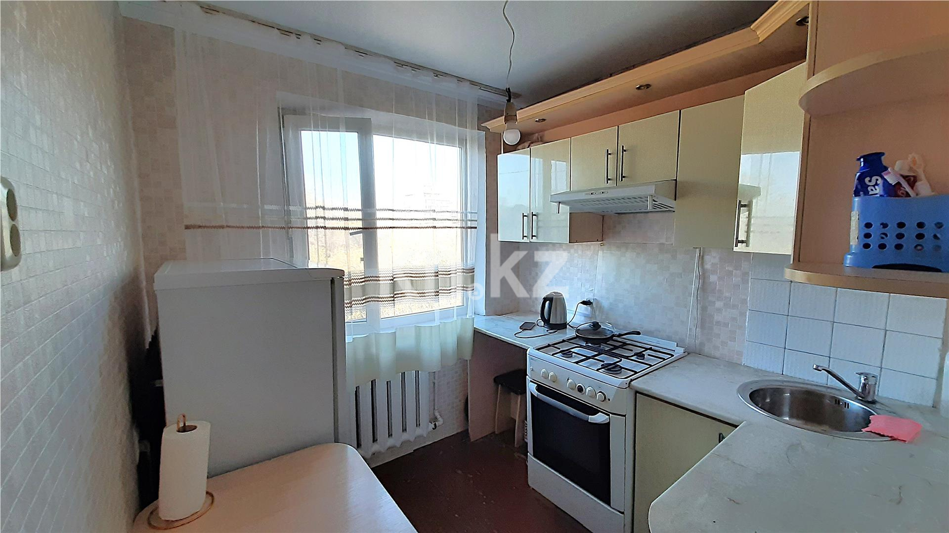 Продажа 2-комнатной квартиры, 48 м², мкр-н 6-й в Темиртау - фото 5