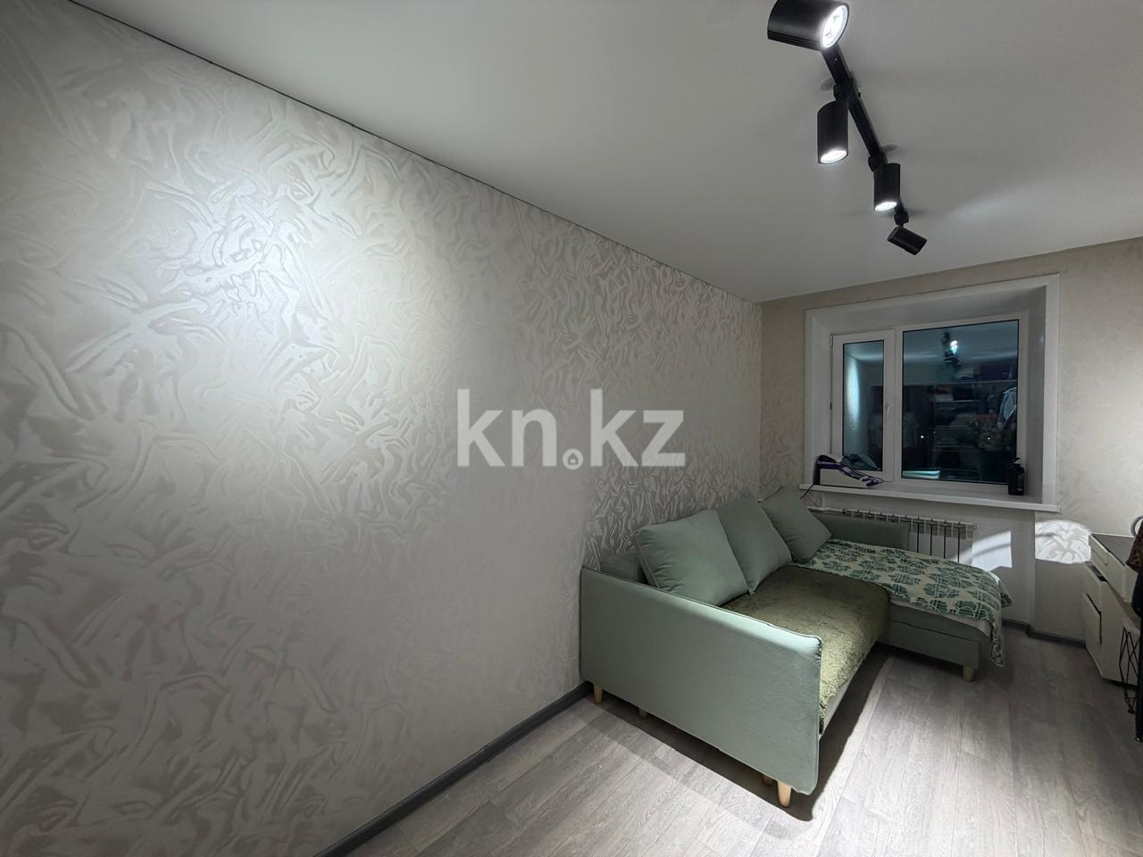 Продажа 3-комнатной квартиры, 60 м² - Недвижимость в Темиртау фото 5 из 5