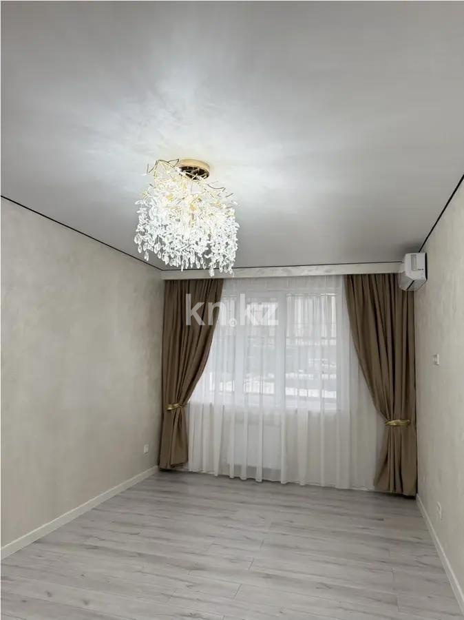 Продажа 2-комнатной квартиры, 64 м², мкр. Кайрат, дом  153/29 - Продажа квартир в Алматы фото 2 из 4