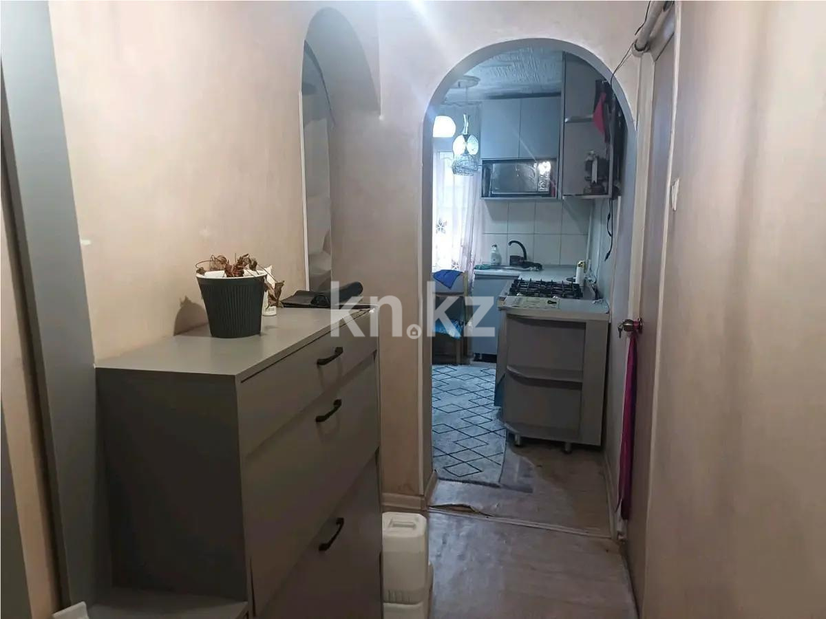 Продажа 2-комнатной квартиры, 45 м² - Продажа двухкомнатных квартир от собственников в Алматы - страница 11 фото 3 из 3