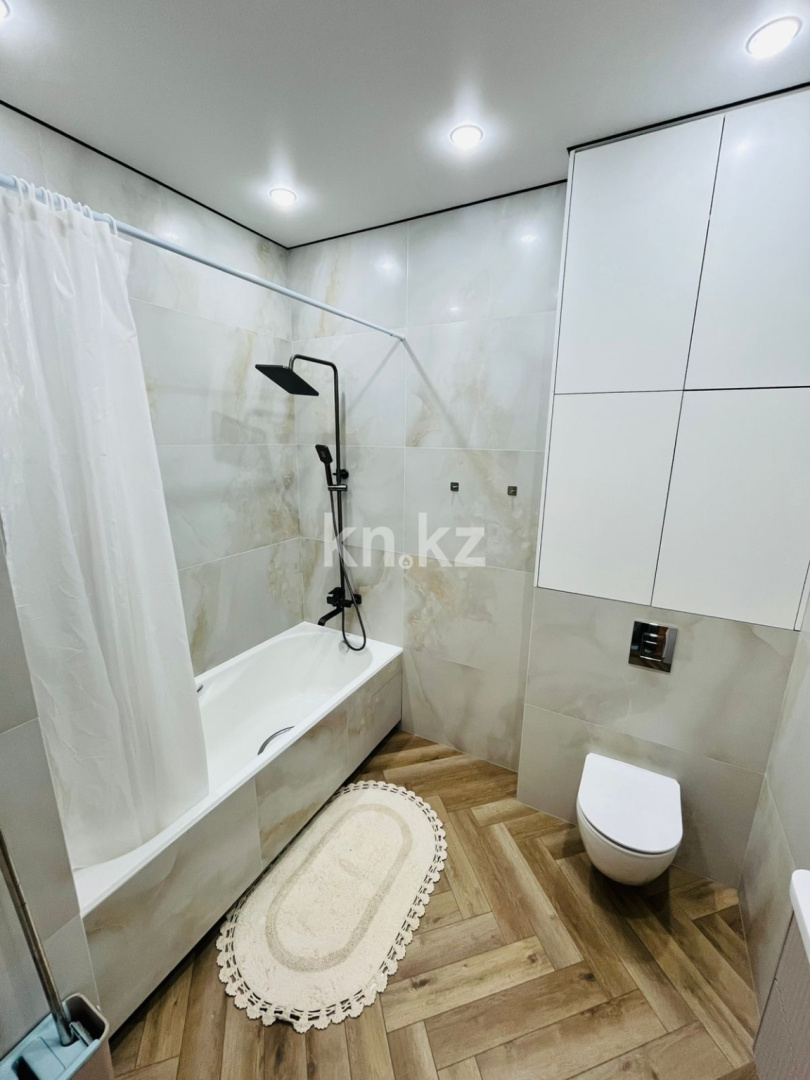 Продажа 3-комнатной квартиры, 104.6 м², ул. Бокейхана, дом  16/3 в Астане - фото 16