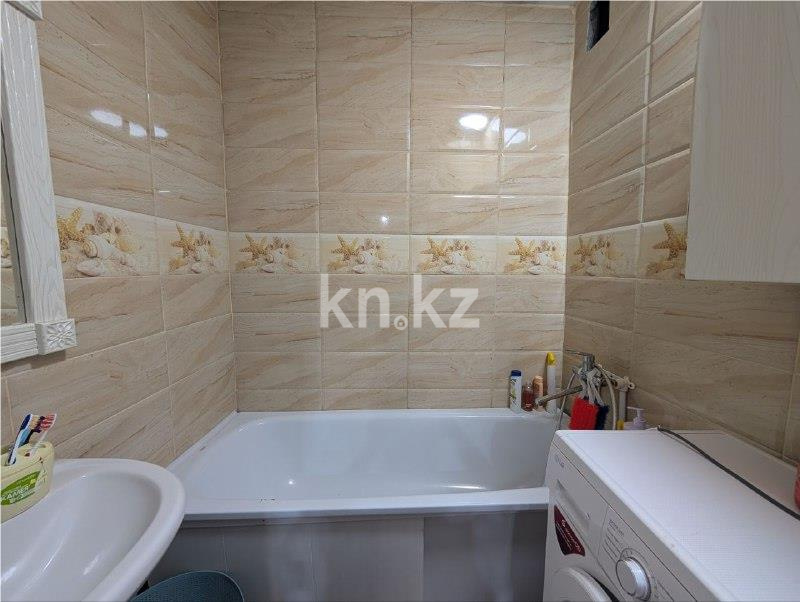 Продажа 3-комнатной квартиры, 65 м² - Аренда квартир помесячно в Алматинской области фото 9 из 14