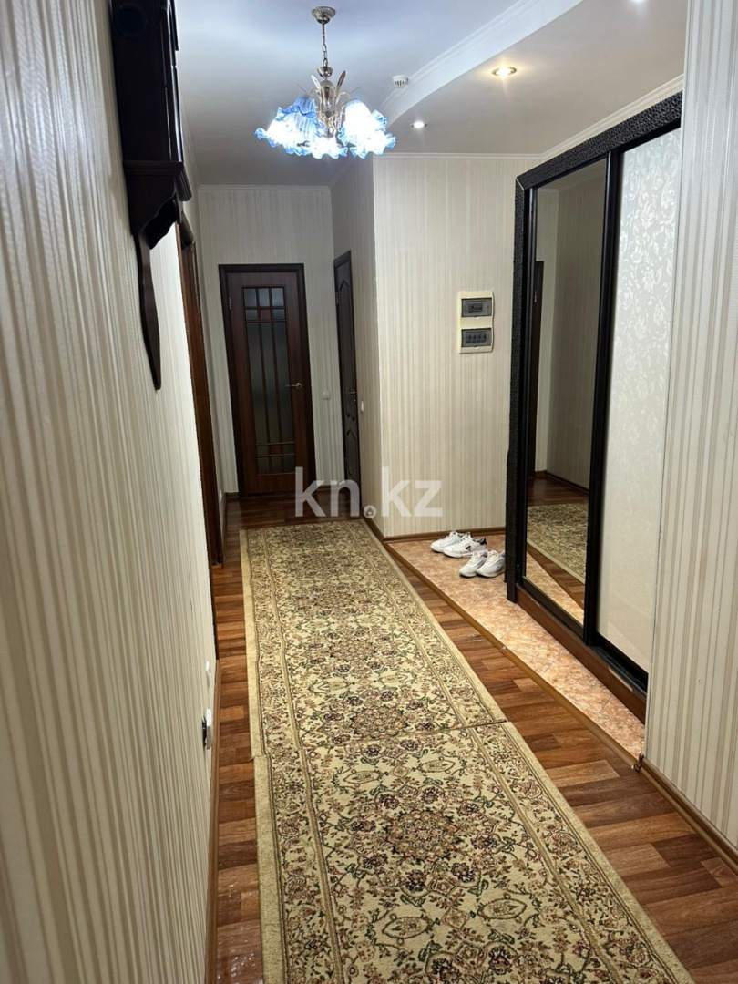 Аренда 2-комнатной квартиры, 90 м² - Аренда квартир помесячно в Астане - страница 2 фото 6 из 11