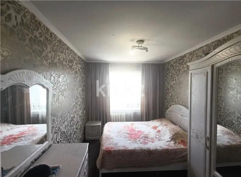 Продажа 4-комнатной квартиры, 78 м² в Караганде - фото 3