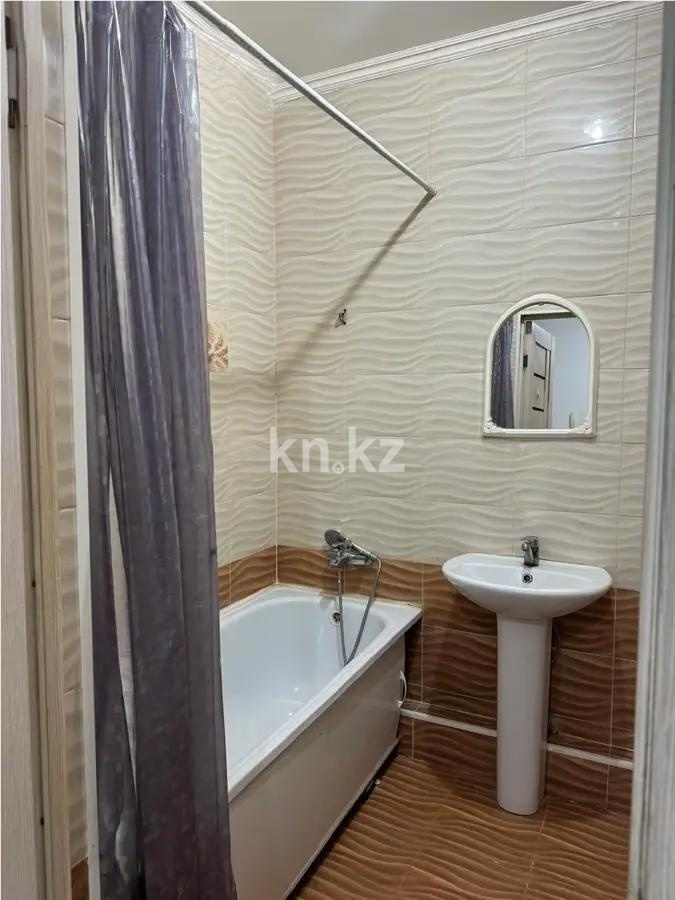 Продажа 2-комнатной квартиры, 35 м² в Астане - фото 4