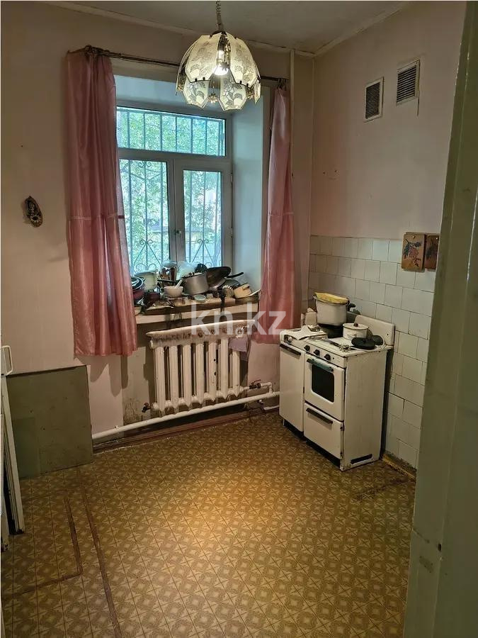 Продажа 3-комнатной квартиры, 76 м², ул. Абая, дом  89 - Продажа квартир в Темиртау без посредников фото 4 из 6