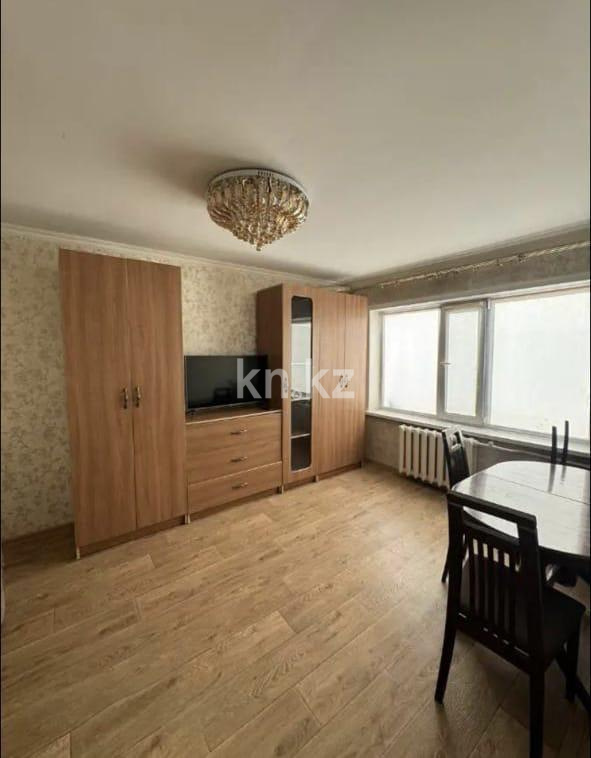 Аренда 1-комнатной квартиры, 30 м², ул. Бейбитшилик, дом  58 - Молдагулова - Аренда квартир помесячно в Казахстане фото 3 из 9