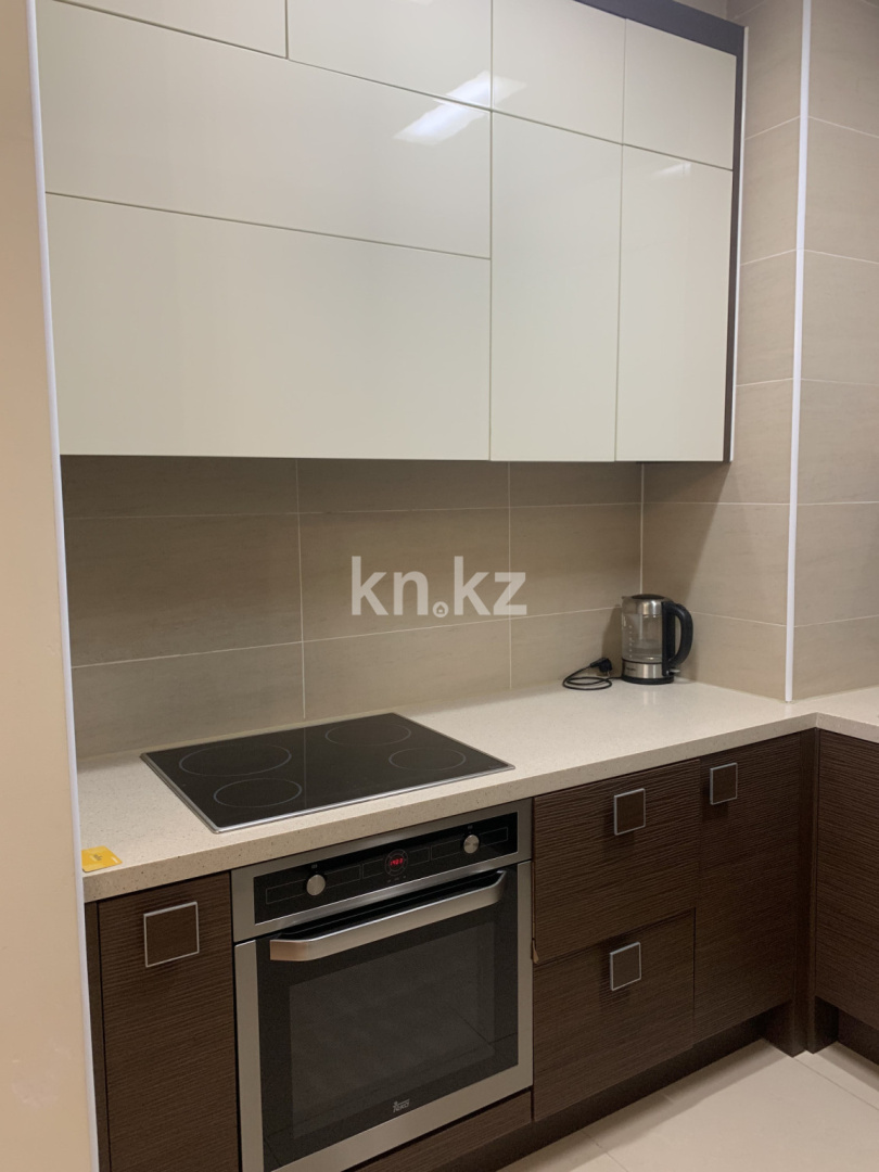 Аренда 2-комнатной квартиры, 70 м² - Аренда двухкомнатных квартир помесячно от хозяев в Астане фото 16 из 26