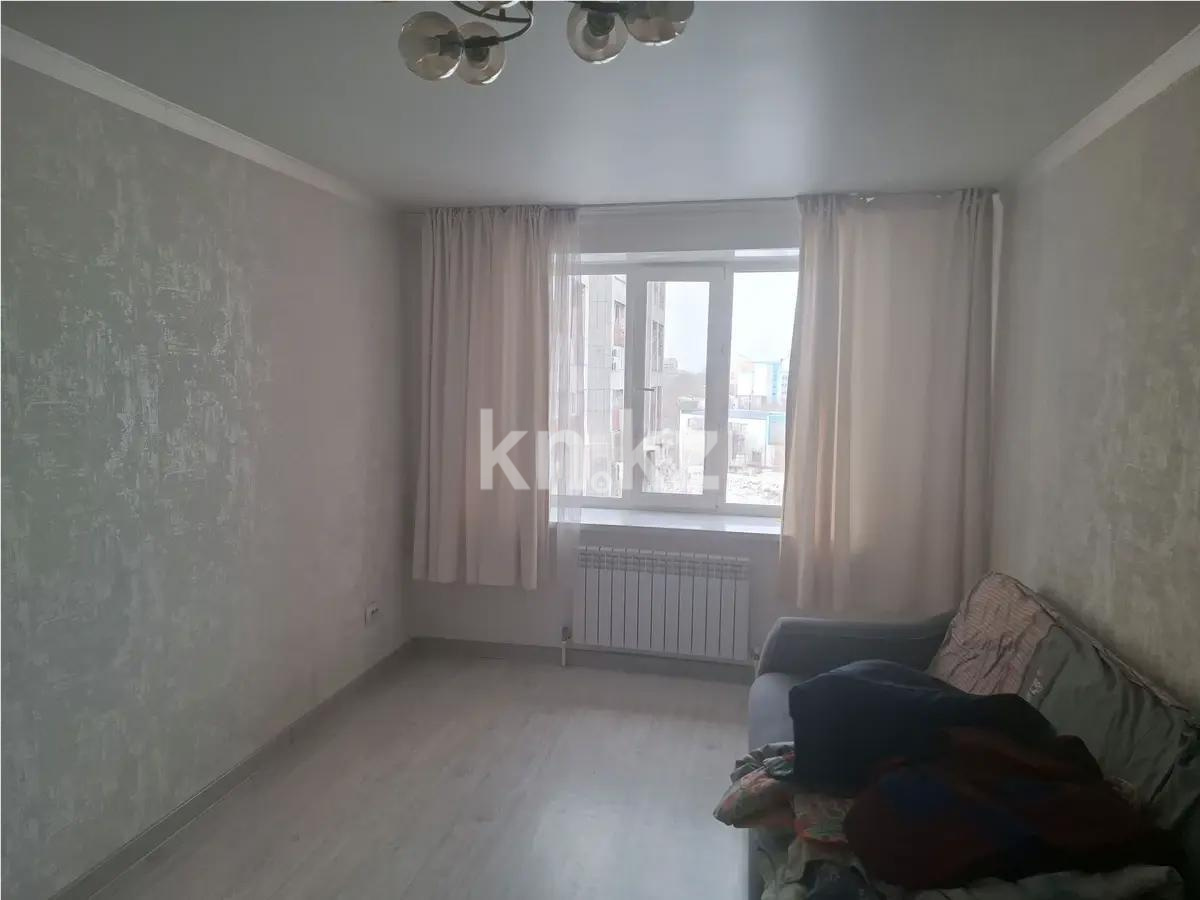 Продажа 1-комнатной квартиры, 41 м² - Продажа квартир в новостройках Караганды без посредников - страница 7 фото 1 из 3