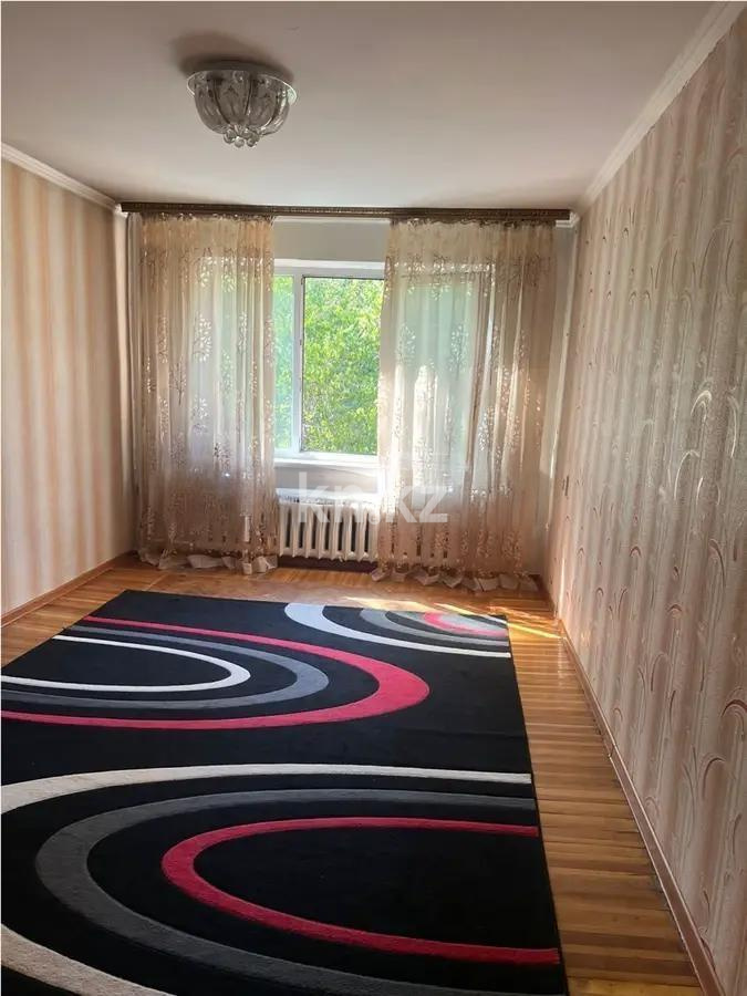 Продажа 3-комнатной квартиры, 63 м², ул. Манаса, дом  73а в Алматы - фото 3