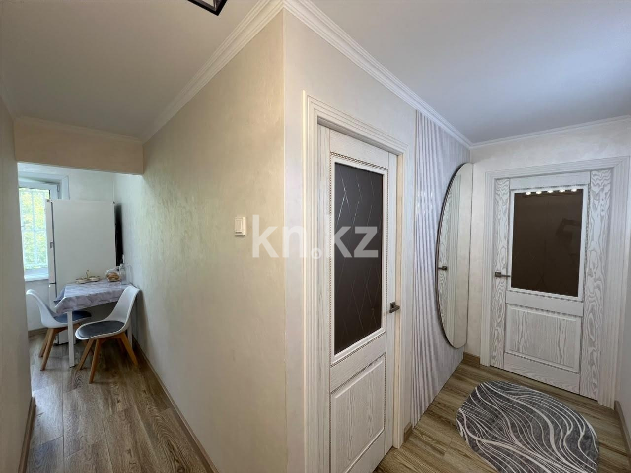 Продажа 2-комнатной квартиры, 43 м² - Продажа недвижимости в Караганде - страница 24 фото 7 из 9