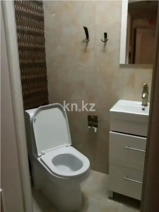 Продажа 3-комнатной квартиры, 110 м² в Алматы - фото 3