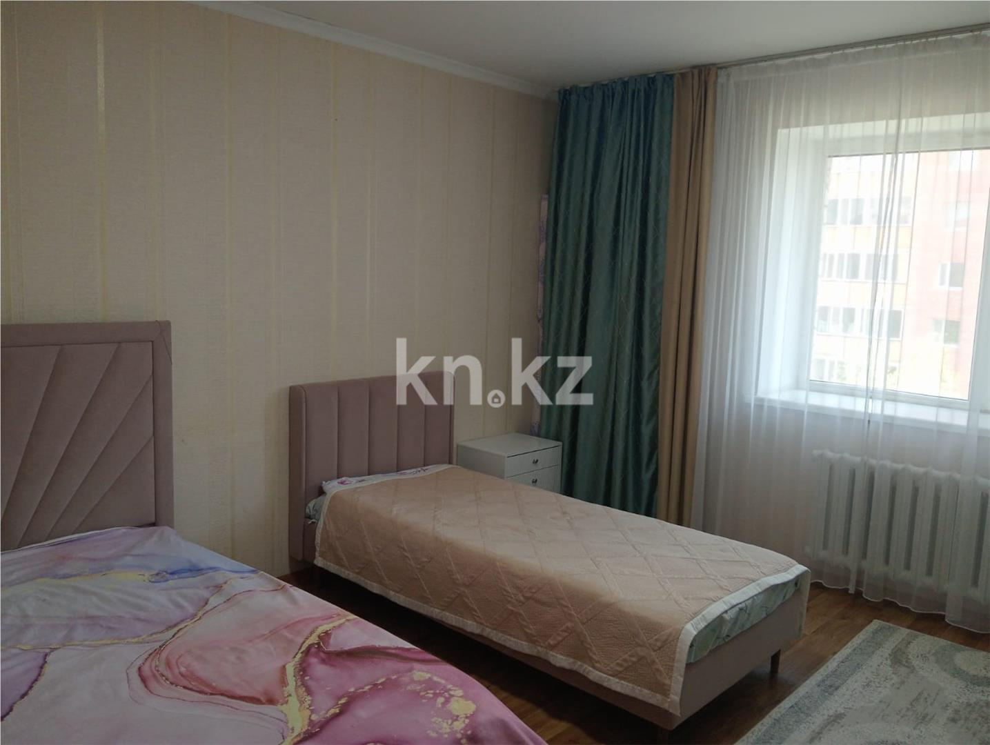 Продажа 2-комнатной квартиры, 65 м² - Продажа двухкомнатных квартир в Астане фото 5 из 12