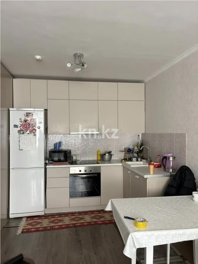 Продажа 2-комнатной квартиры, 45.6 м² в Астане - фото 3