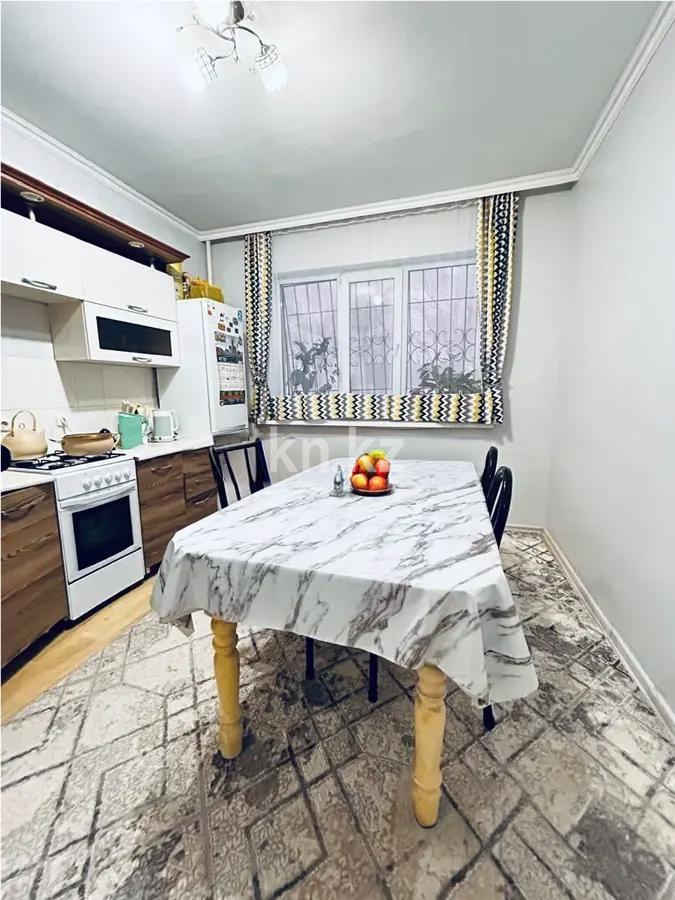 Продажа 1-комнатной квартиры, 39.8 м², мкр-н Зердели, дом  1/182 в Алматы - фото 2