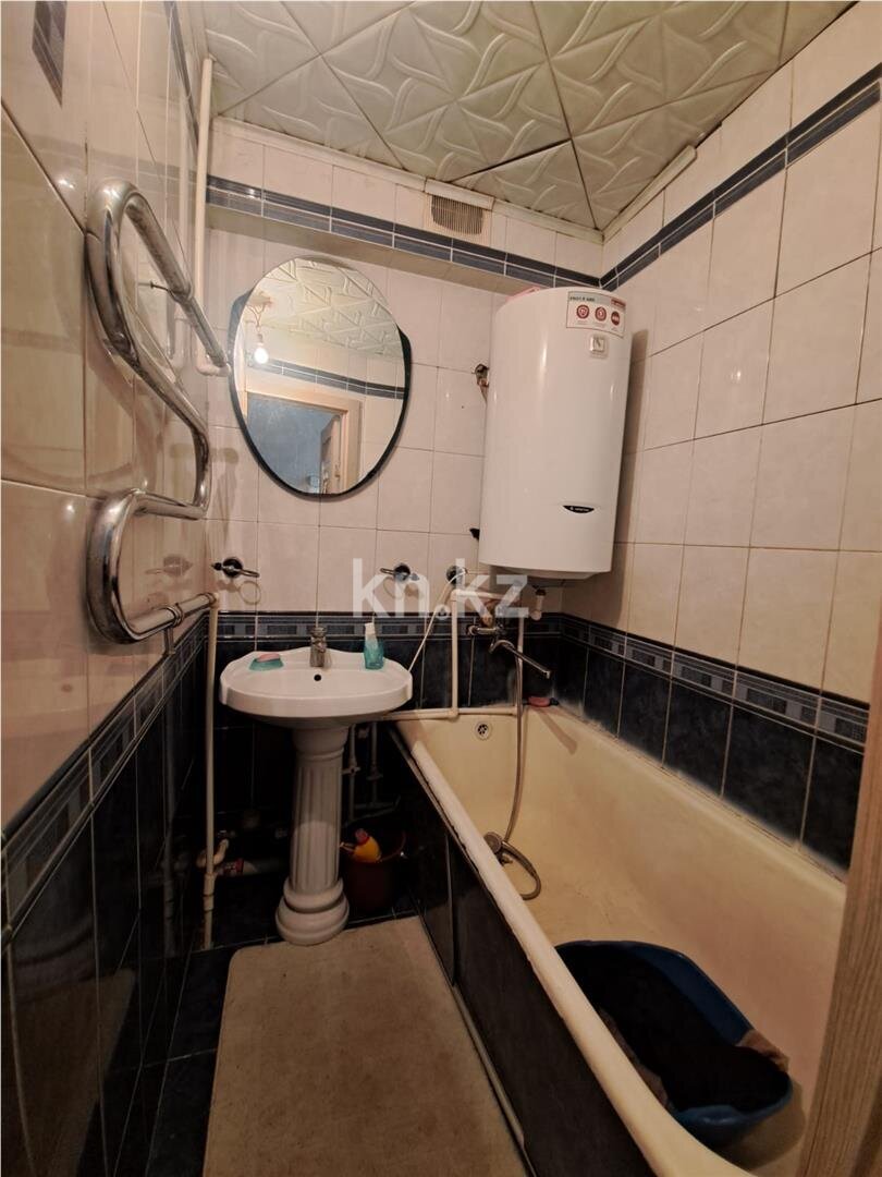 Продажа 2-комнатной квартиры, 47 м² в Караганде - фото 8