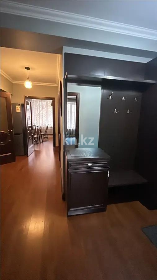 Продажа 3-комнатной квартиры, 84.8 м², ул. Нурмакова, дом  56 - Продажа  трехкомнатных квартир в Алматы фото 6 из 6