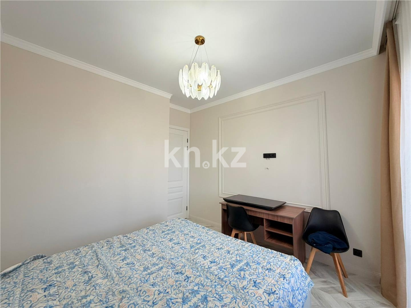 Продажа 2-комнатной квартиры, 70 м² - Продажа квартир в р-не Есиль Астаны фото 4 из 12