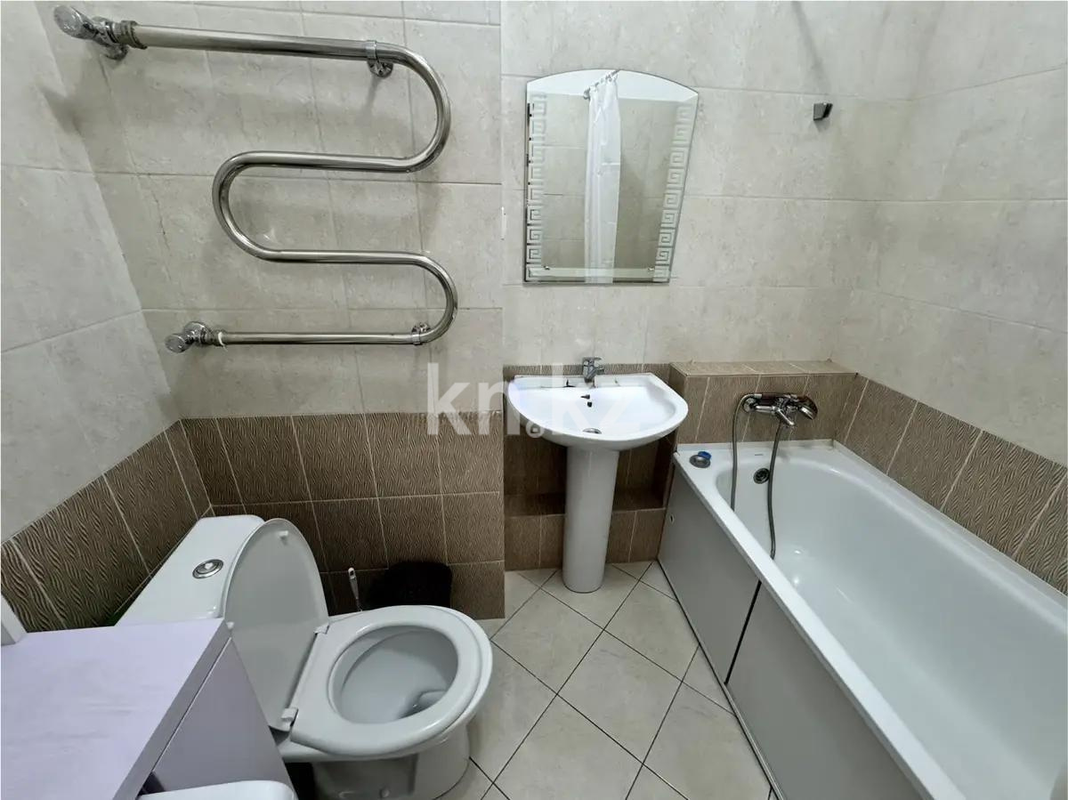 Продажа 2-комнатной квартиры, 58 м², ул. Байзакова, дом  225 - Продажа квартир в Алматы с фото фото 4 из 4