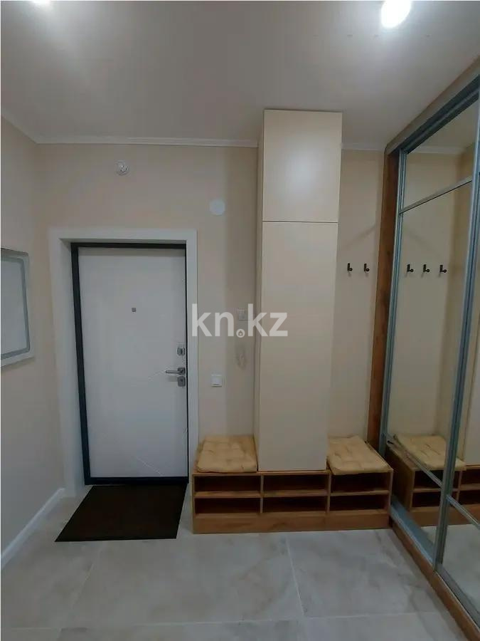 Продажа 2-комнатной квартиры, 40 м² - Продажа квартир в Казахстане - страница 39 фото 4 из 5