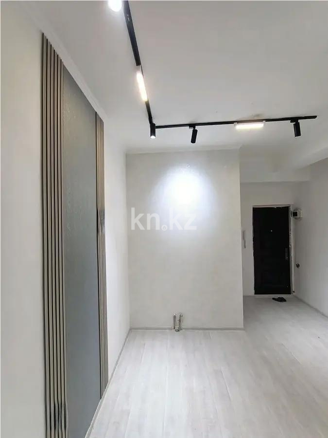 Продажа 1-комнатной квартиры, 16 м², мкр-н Аксай-1а, дом  28б в Алматы - фото 2