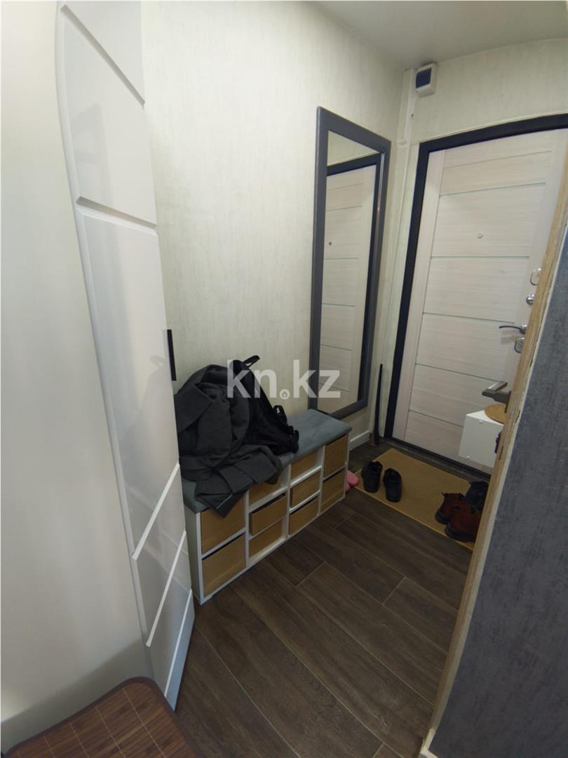 Продажа 2-комнатной квартиры, 44 м² в Караганде - фото 9