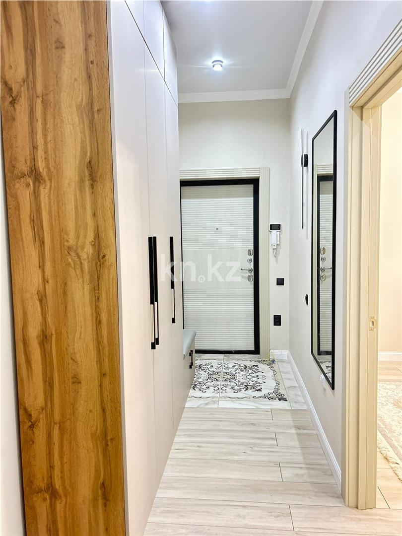 Продажа 2-комнатной квартиры, 63 м², ул. Муканова - Продажа квартир в Караганде фото 5 из 20