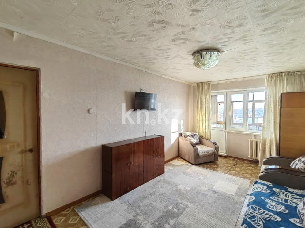 Продажа 2-комнатной квартиры, 45 м² - Продажа квартир в Караганде фото 2 из 26