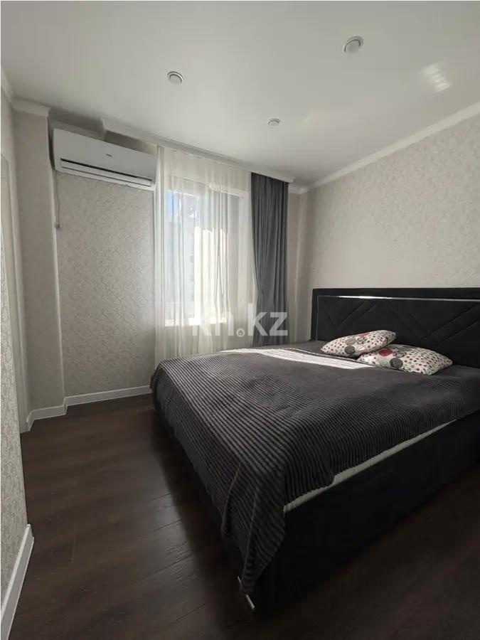 Продажа 2-комнатной квартиры, 56.7 м² в Астане - фото 2