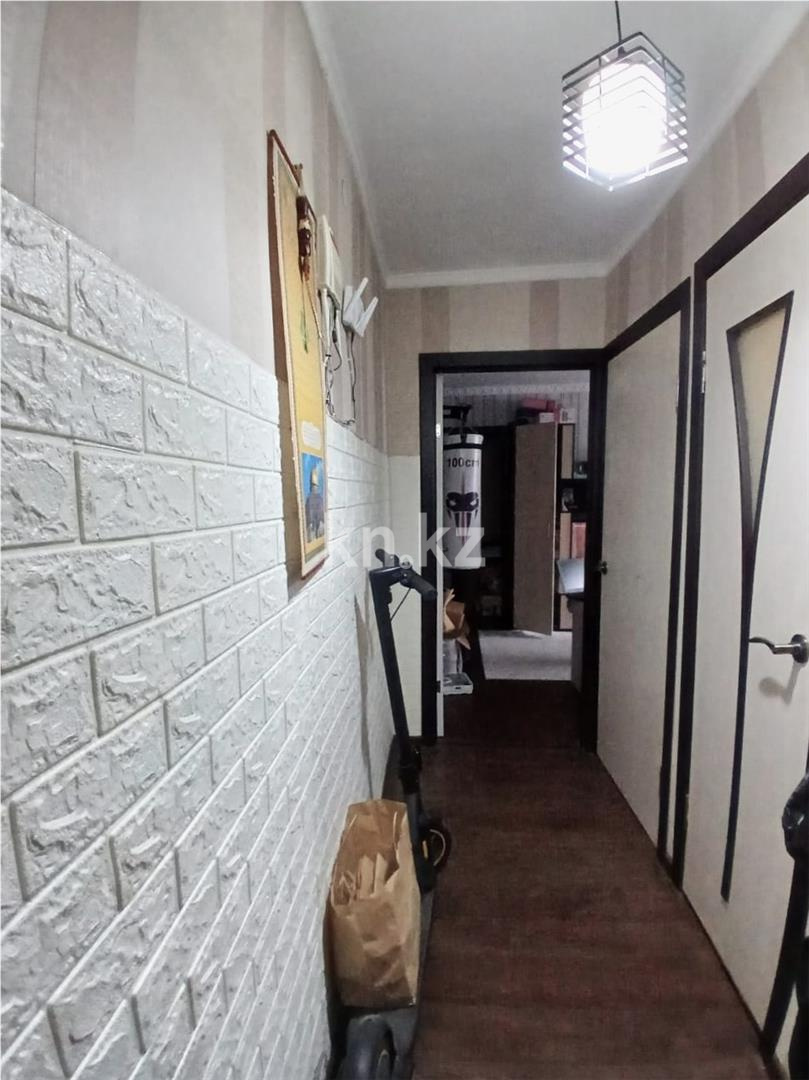 Продажа 2-комнатной квартиры, 43 м², пр. Назарбаева в Караганде - фото 4