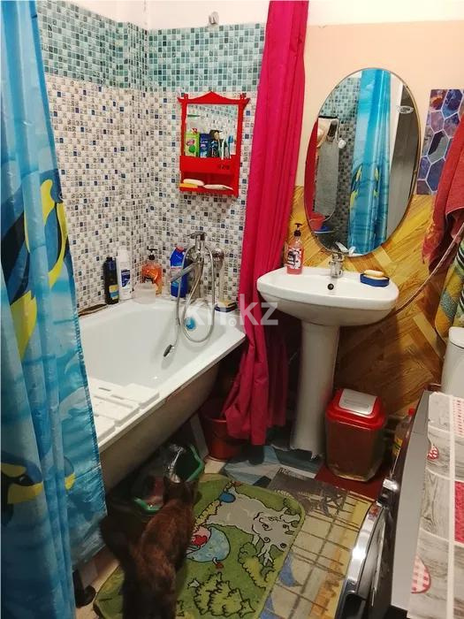 Продажа 2-комнатной квартиры, 52 м², ул. Осипенко, дом  27/2 - Продажа квартир в Алматы фото 3 из 4