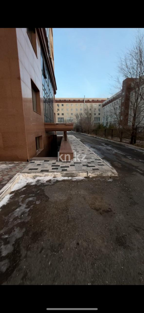 Продажа , 148.2 м², пр. Кошкарбаева, дом  68 - пр. Абылай хана - Продажа офисных и торговых помещений в Астане фото 3 из 4