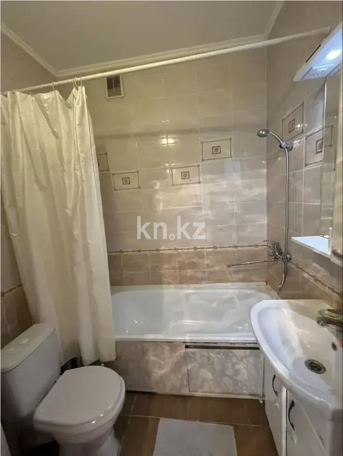 Продажа 1-комнатной квартиры, 39 м² в Астане - фото 3