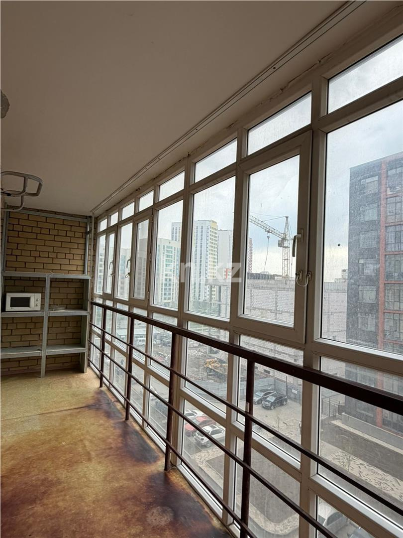 Продажа 2-комнатной квартиры, 77 м² - Продажа двухкомнатных квартир в р-не Сарыарка Астаны - страница 9 фото 13 из 13