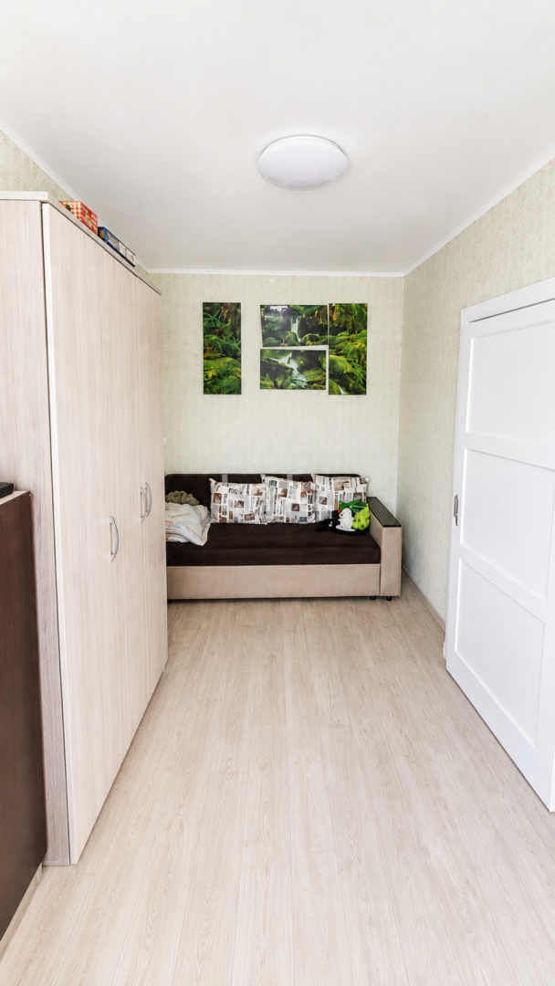 Продажа 2-комнатной квартиры, 45 м² - Продажа квартир в Акмолинской области фото 4 из 9