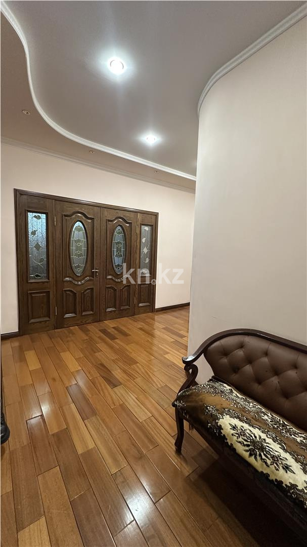 Продажа 3-комнатной квартиры, 126.6 м², ул. Иманбаевой в Астане - фото 13