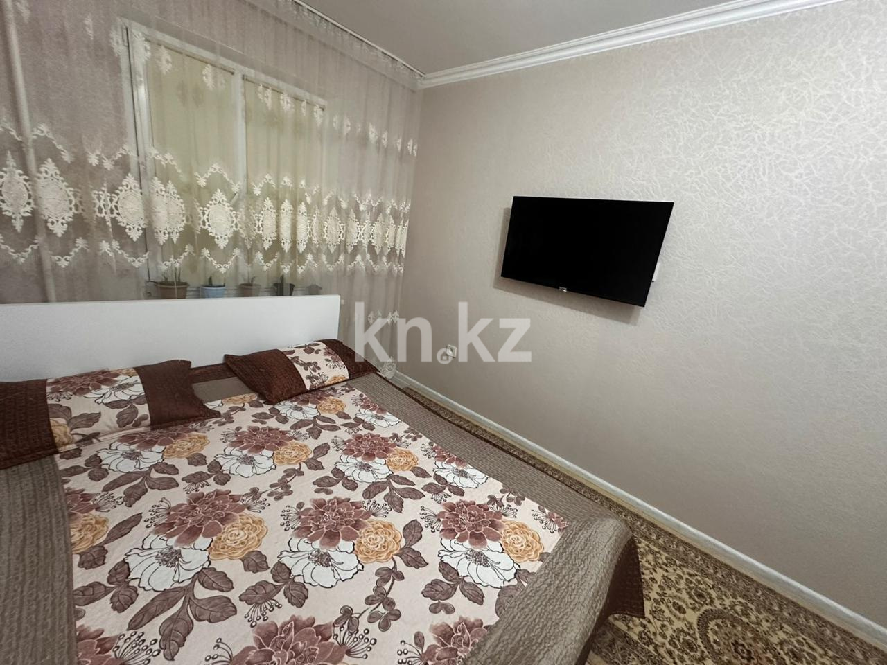 Продажа 4-комнатной квартиры, 74 м² - Продажа квартир в Семее фото 16 из 17