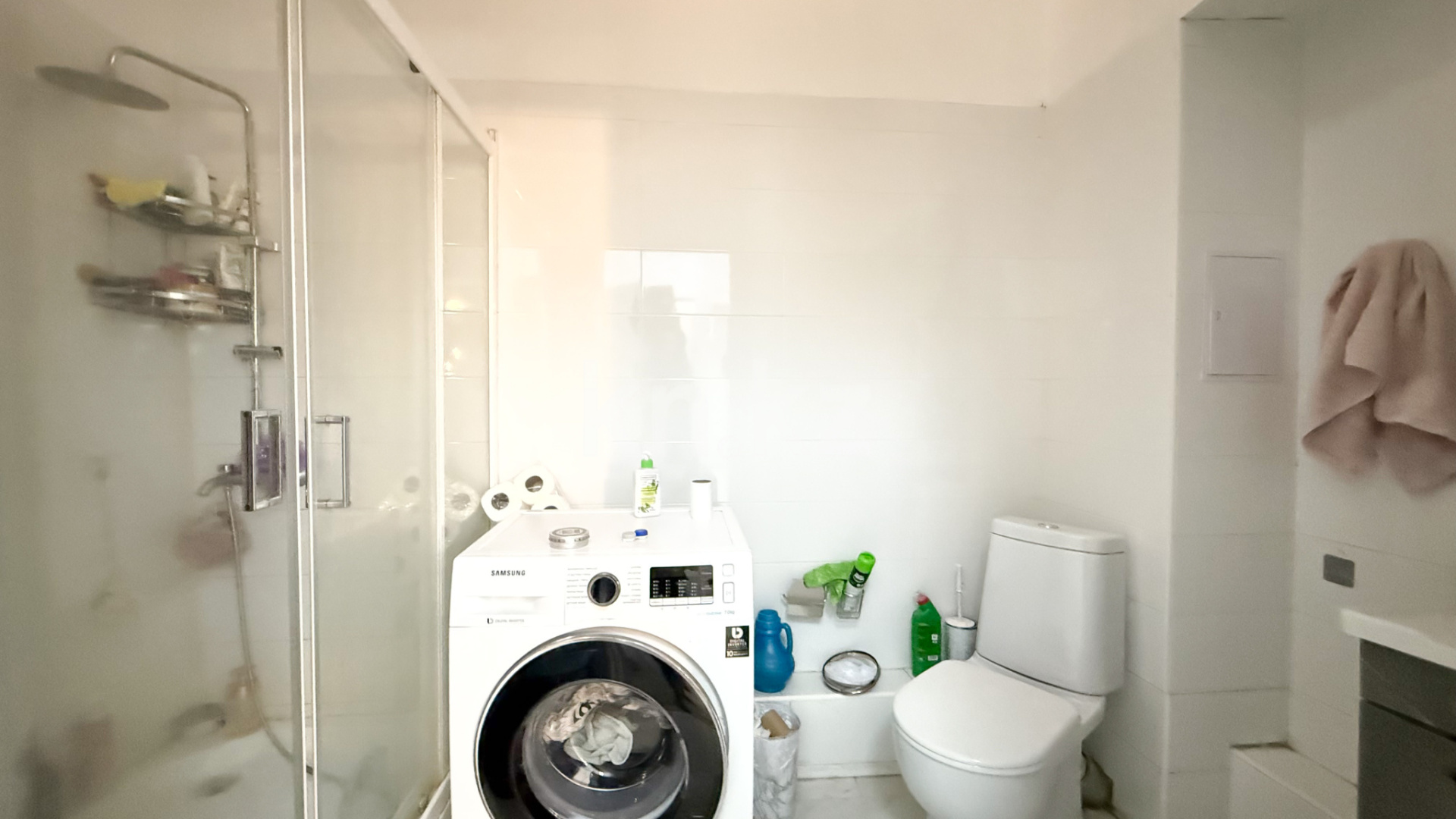 Продажа 3-комнатной квартиры, 74 м² - Продажа недвижимости в Алматы - страница 7 фото 4 из 9