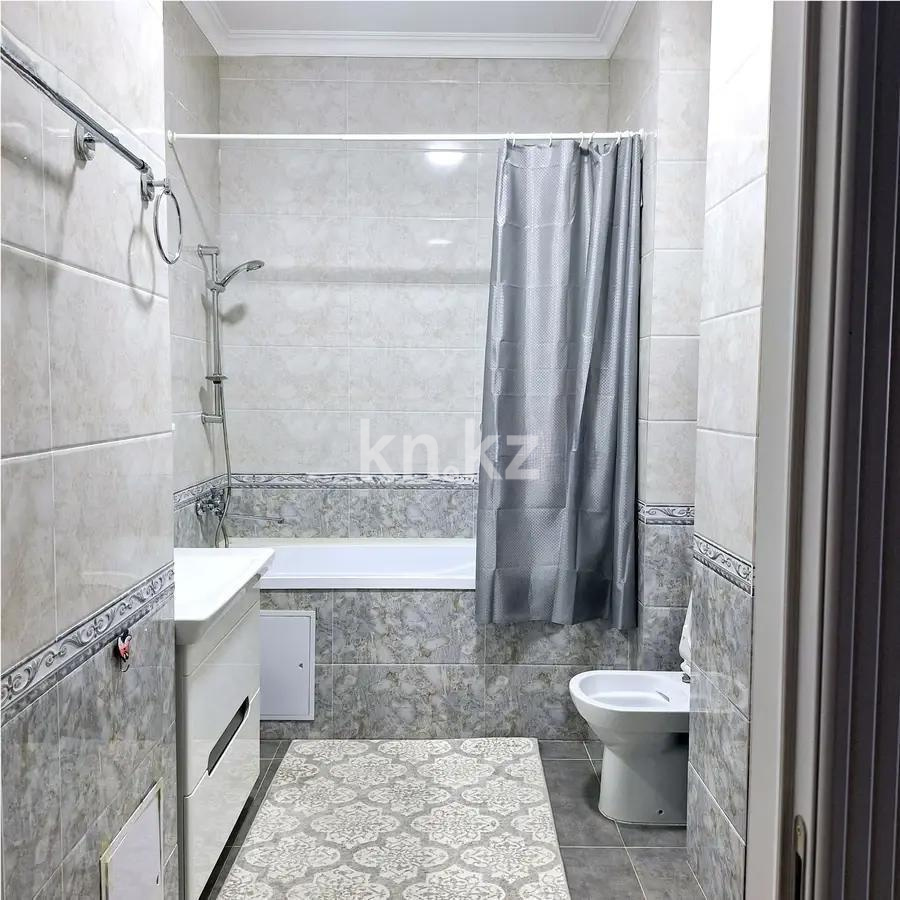 Продажа 3-комнатной квартиры, 87 м², ул. Айтиева, дом  154/1 в Алматы - фото 5