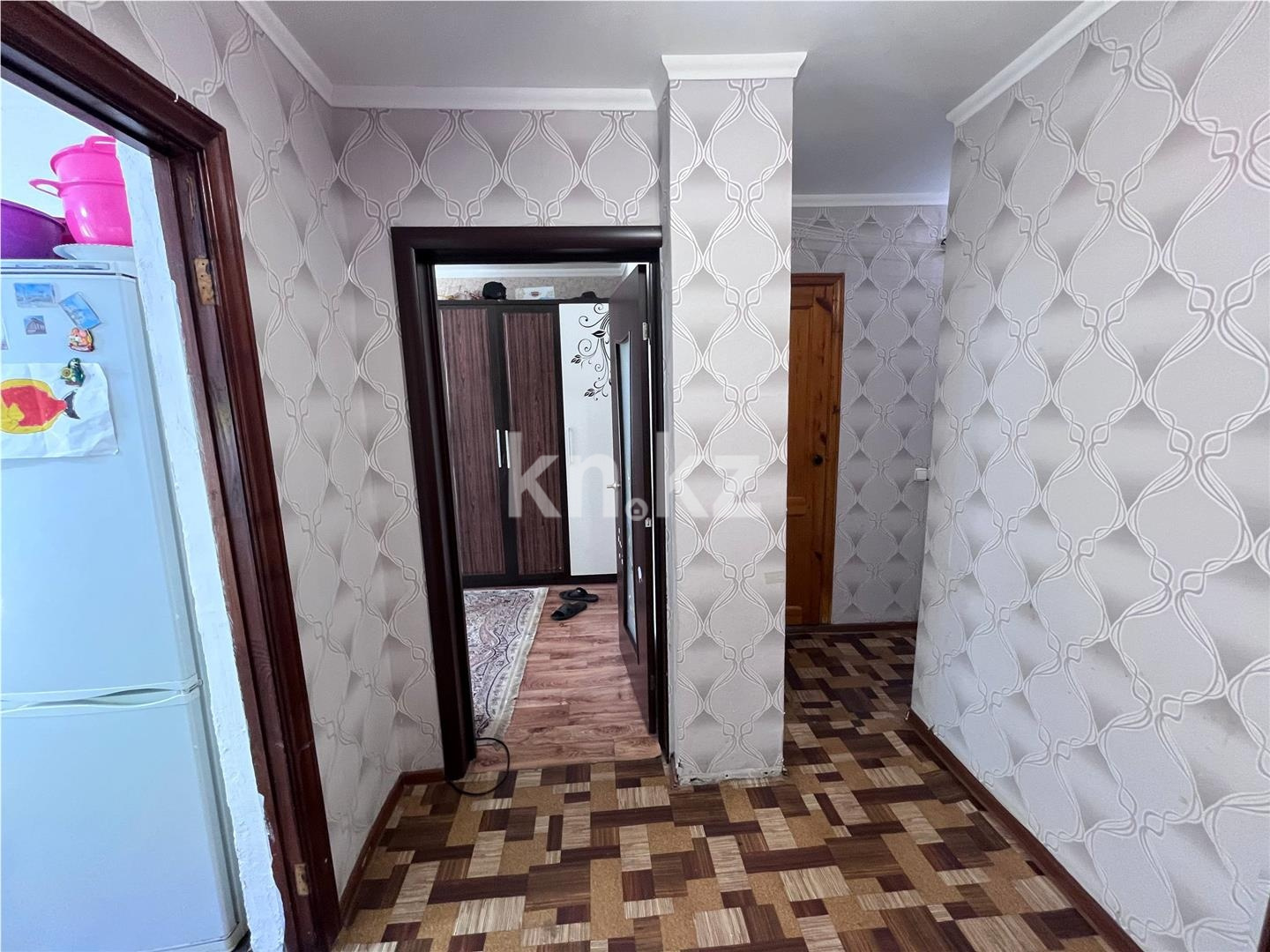 Продажа 3-комнатной квартиры, 50 м² в Караганде - фото 4