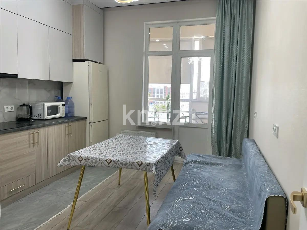 Продажа 1-комнатной квартиры, 44.7 м² - Продажа квартир в Астане - страница 17 фото 2 из 5