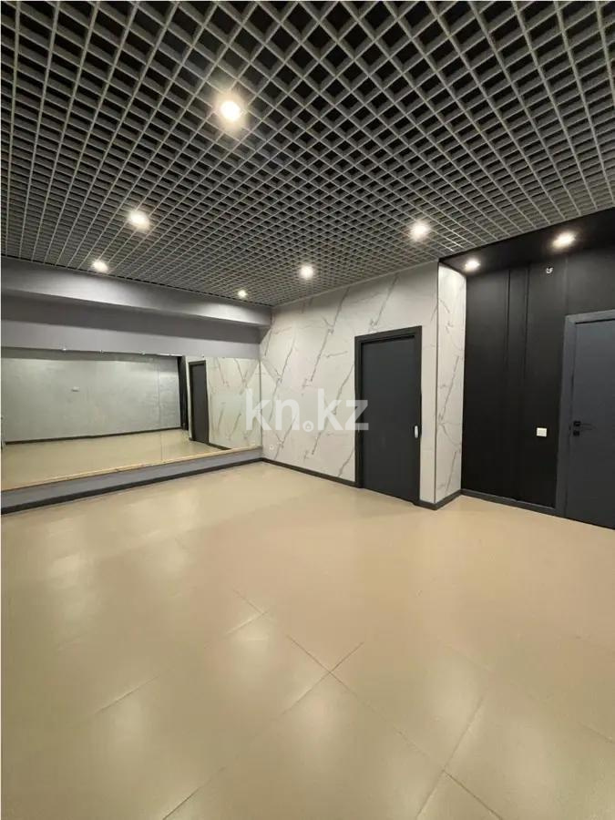 Продажа 2-комнатной квартиры, 58 м², ул. Ырысты, дом  46/8 - Продажа квартир в Алматы фото 1 из 3